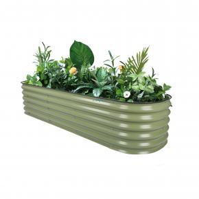 17'' Tall 6in1 Raised Garden Bed